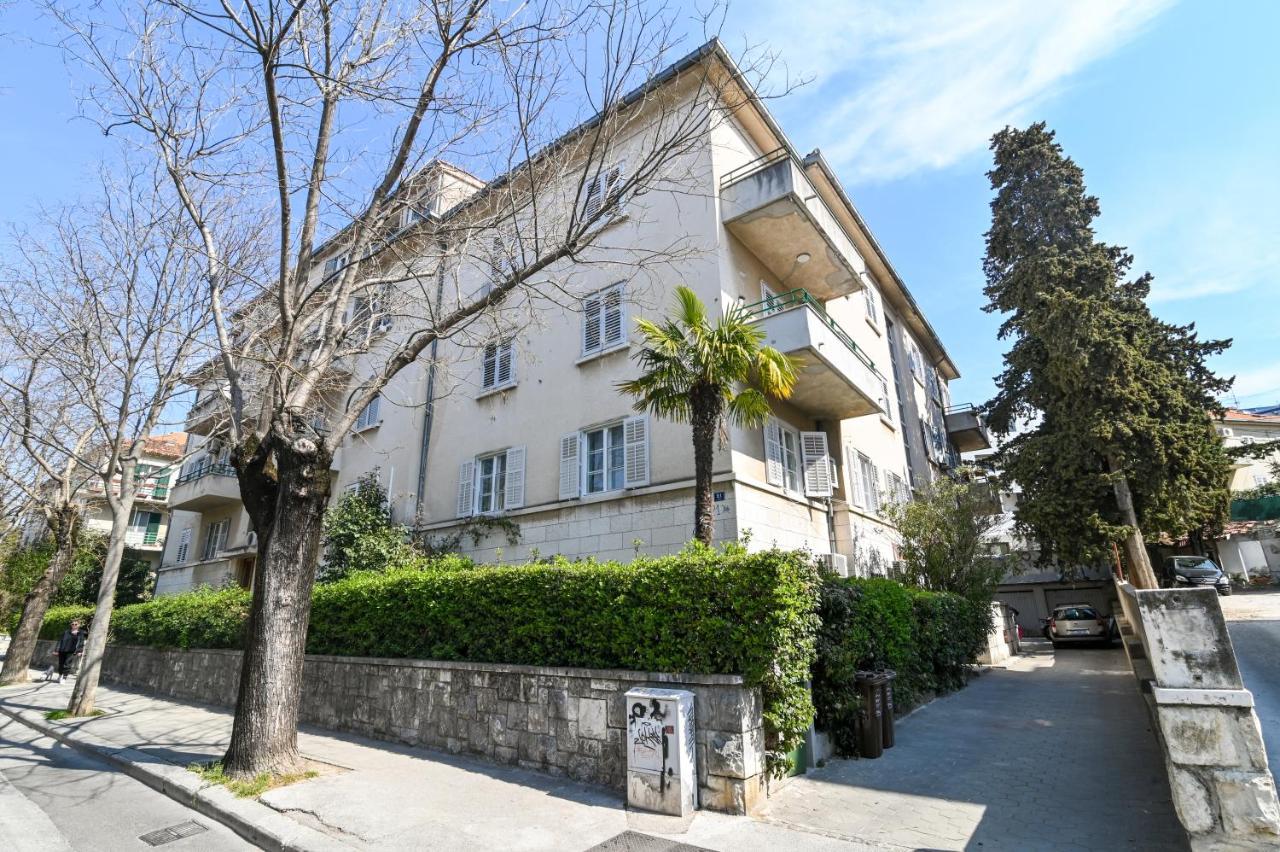 Apartman Bacvice 21 Split