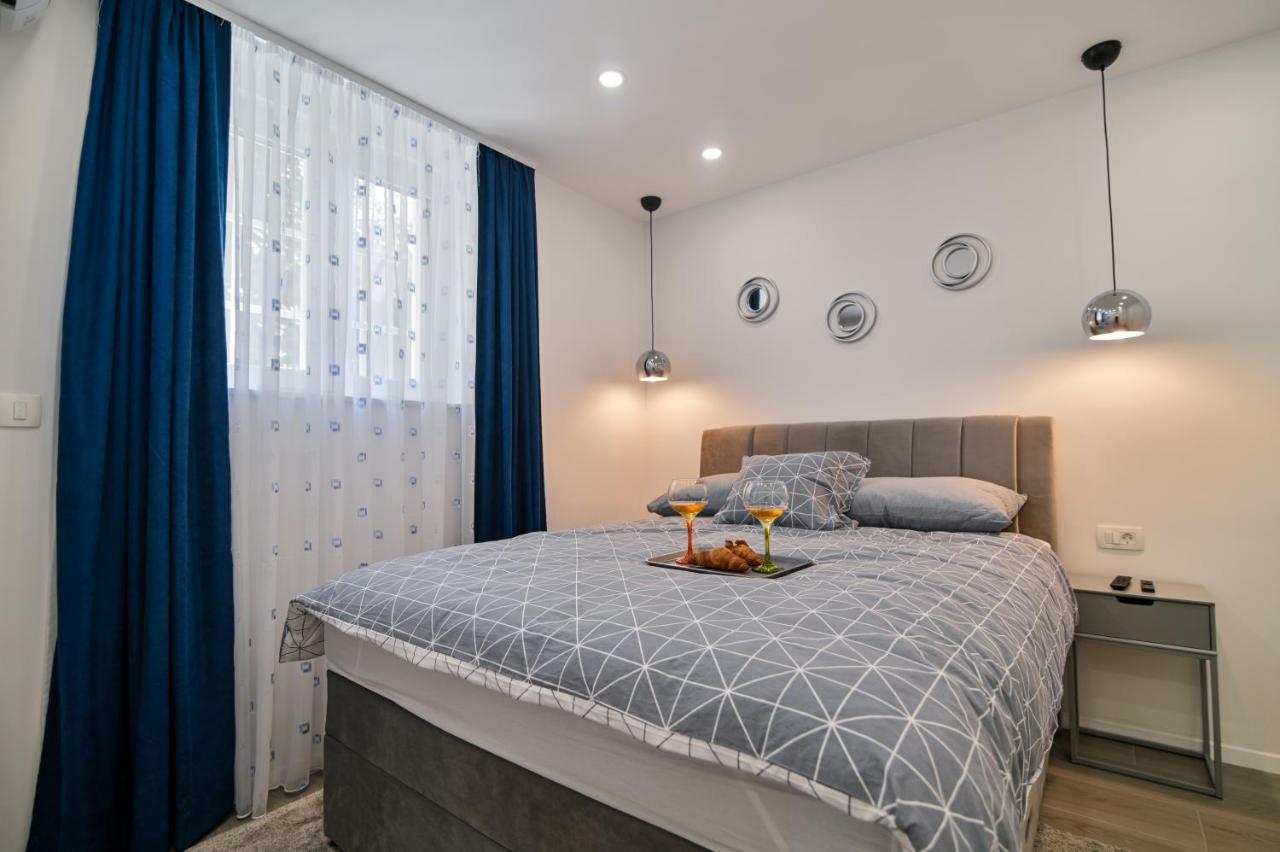 Apartman Bacvice 21 Split