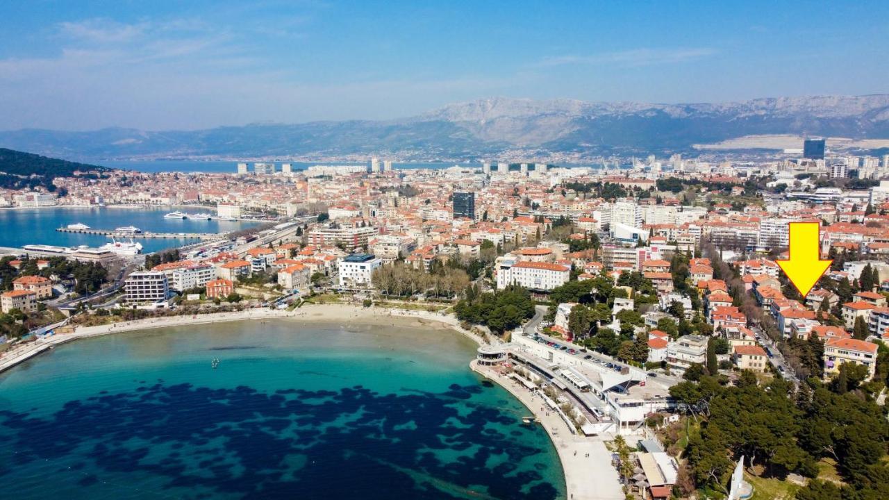 Bacvice 21 Apartman *